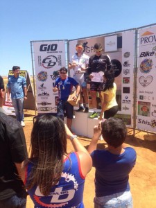 Gessi, Campeão no GP de Ciclismo Verlsailles em Brasília - DF.